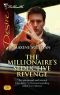 [Australian Millionaires 01] • The Millionaire’s Seductive Revenge